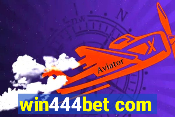 win444bet com